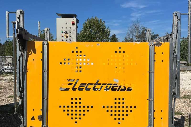 OmecoHub - Immagine ELECTROELSA EHPM900